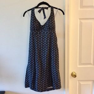 Athleta Dress NWOT Size 2 Athleta Black Dress